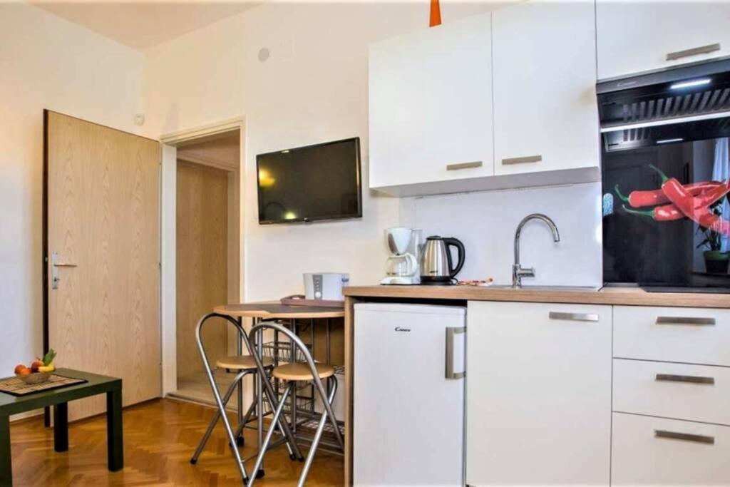 Apartment Green Oasis 1 우마그 외부 사진