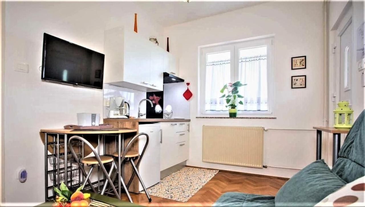 Apartment Green Oasis 1 우마그 외부 사진