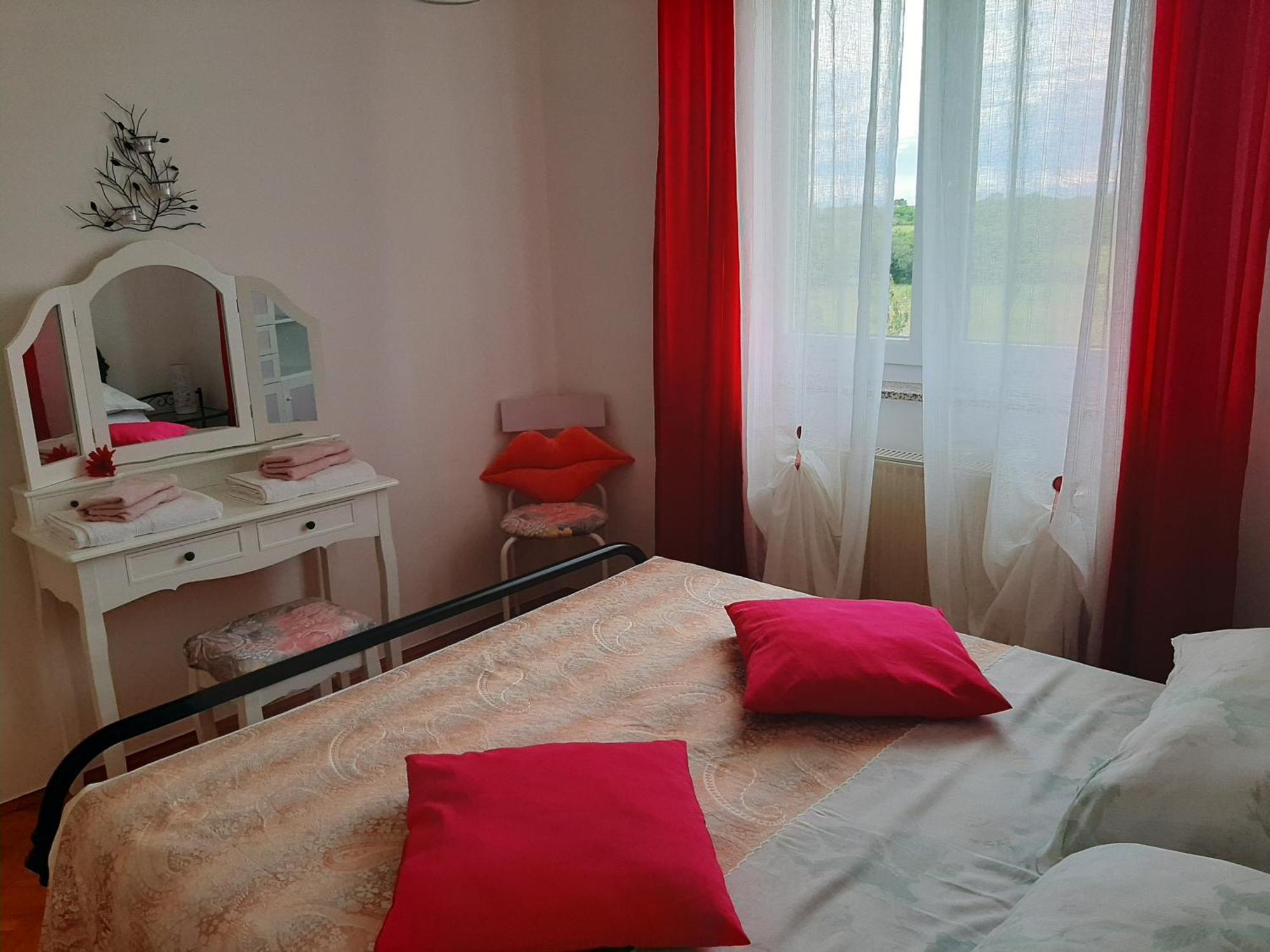 Apartment Green Oasis 1 우마그 외부 사진
