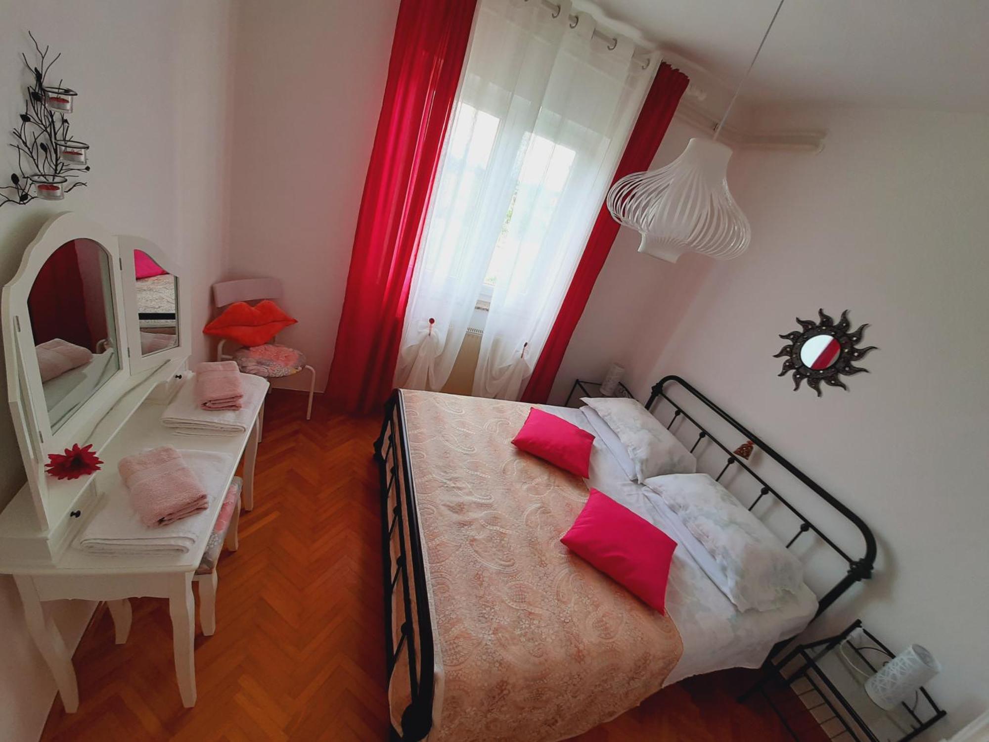 Apartment Green Oasis 1 우마그 외부 사진