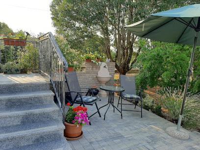 Apartment Green Oasis 1 우마그 외부 사진